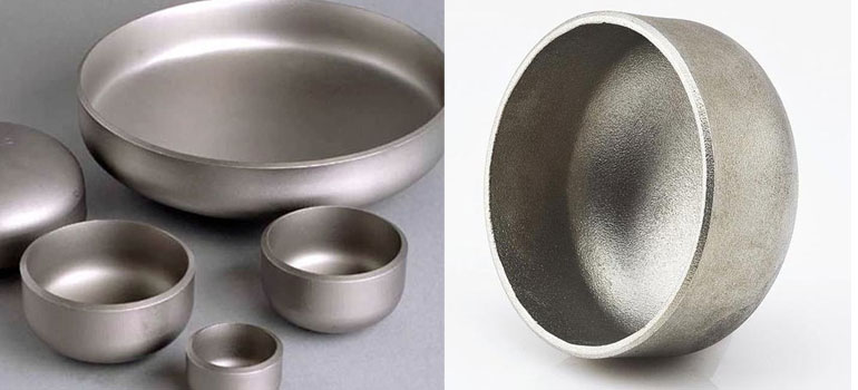 Pipe End Caps