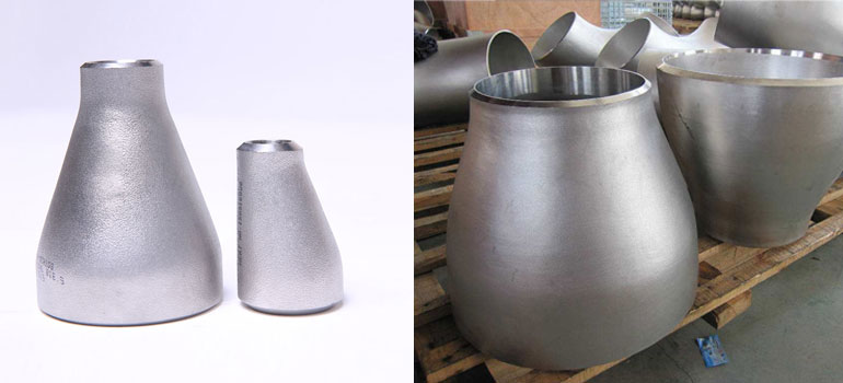 Pipe Reducer