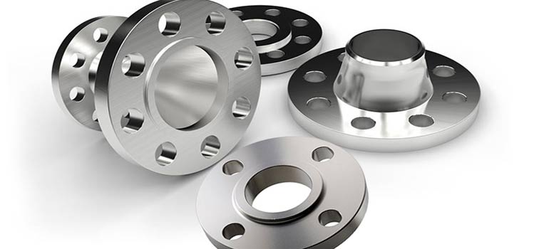 Socket Weld Falnge